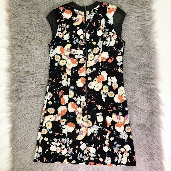 🚨 🆕 ASOS Floral Dress - Picture 2 of 7